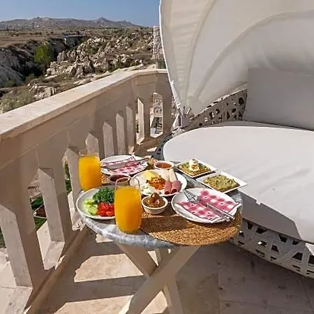 Hotel Be Still Alexa Smart Escape Adults Only Ürgüp