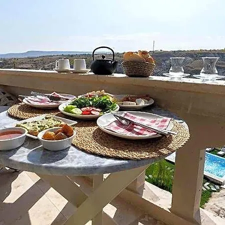Be Still Alexa Smart Escape Adults Only 5* Ürgüp