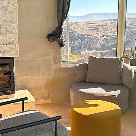 Be Still Alexa Smart Escape Adults Only Ürgüp