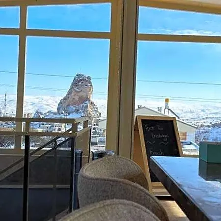 Be Still Alexa Smart Escape Adults Only Hotel Ürgüp
