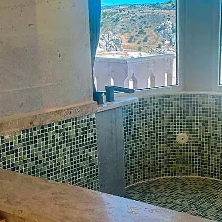 Be Still Alexa Smart Escape Adults Only Hotel Ürgüp