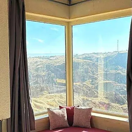 Be Still Alexa Smart Escape Adults Only Ürgüp