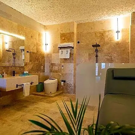 Be Still Alexa Smart Escape Adults Only Hotel 5*