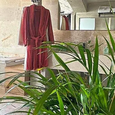 Be Still Alexa Smart Escape Adults Only Hotel 5*
