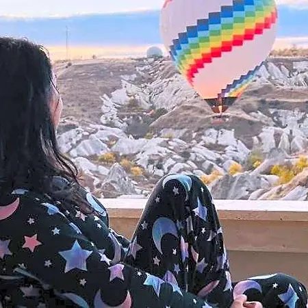 Hotel Be Still Alexa Smart Escape Adults Only Ürgüp