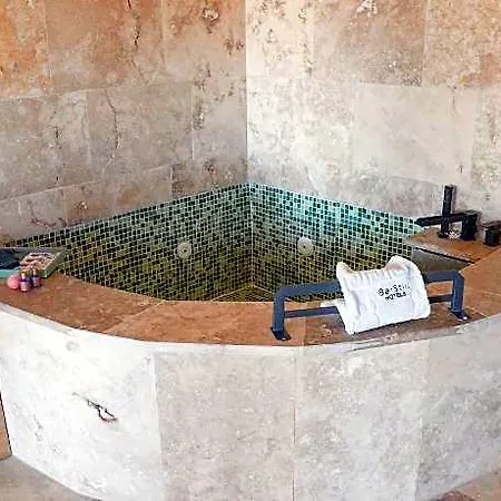 Be Still Alexa Smart Escape Adults Only 5* Ürgüp