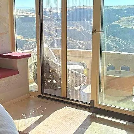 Be Still Alexa Smart Escape Adults Only Ürgüp