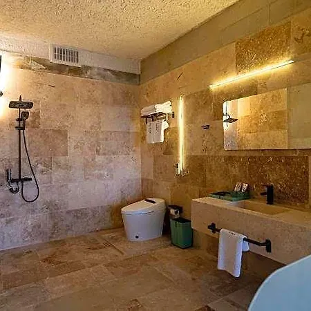Hotel Be Still Alexa Smart Escape Adults Only 5*