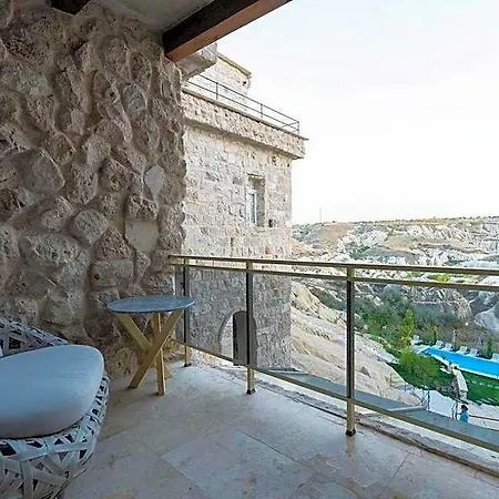 Hotel Be Still Alexa Smart Escape Adults Only Ürgüp