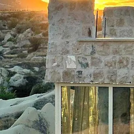 Be Still Alexa Smart Escape Adults Only Hotel Ürgüp