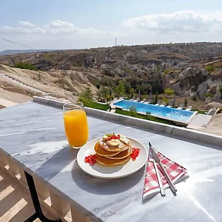 Hotel Be Still Alexa Smart Escape Adults Only Ürgüp