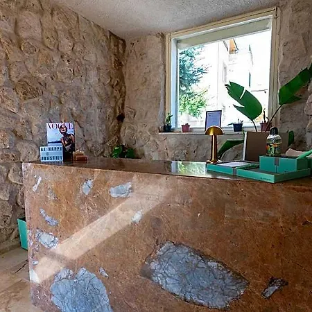 Be Still Alexa Smart Escape Adults Only 5* Ürgüp