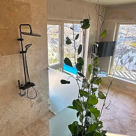 Be Still Alexa Smart Escape Adults Only Hotel Ürgüp