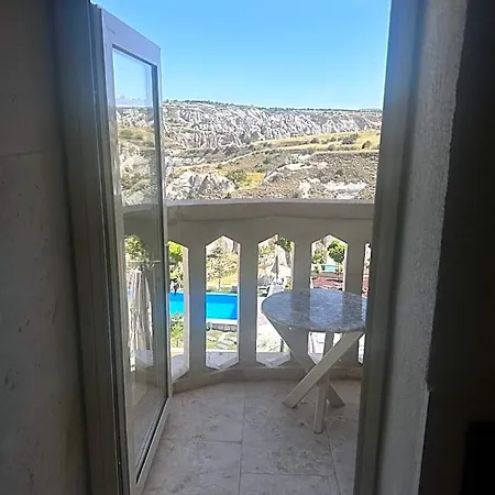 Be Still Alexa Smart Escape Adults Only 5* Ürgüp