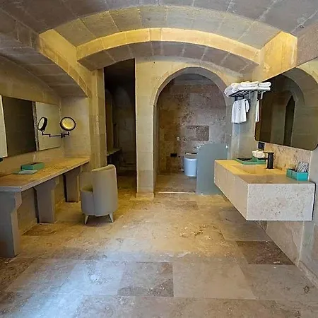Be Still Alexa Smart Escape Adults Only Hotel Ürgüp