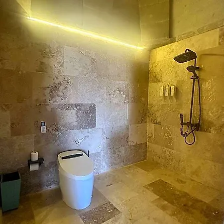 Be Still Alexa Smart Escape Adults Only 5* Ürgüp