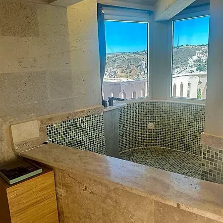Be Still Alexa Smart Escape Adults Only 5* Ürgüp