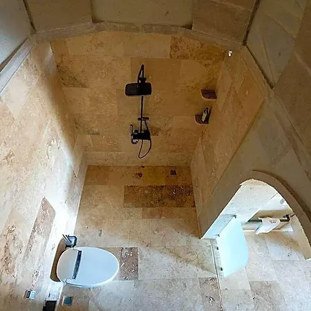 Be Still Alexa Smart Escape Adults Only 5* Ürgüp