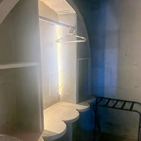 Be Still Alexa Smart Escape Adults Only Hotel Ürgüp