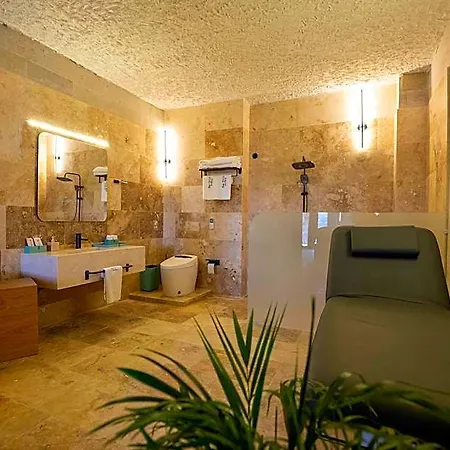 Be Still Alexa Smart Escape Adults Only 5* Ürgüp