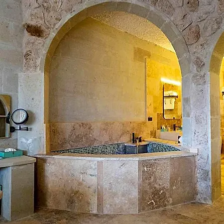 Be Still Alexa Smart Escape Adults Only Hotel Ürgüp