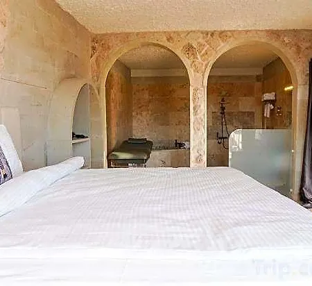 Hotel Be Still Alexa Smart Escape Adults Only Ürgüp